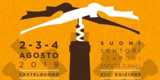 DiVino Festival: vini &more dal 2 al 4 agosto a Castelbuono