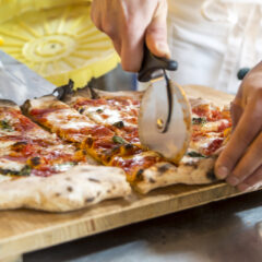 La Città della Pizza: il 26 e 27 ottobre i migliori pizzaioli d’Italia sbarcano a Milano