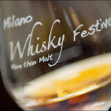 Milano Whisky Festival: il 9 e 10 novembre all’Hotel Marriott