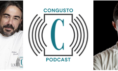 Pasticceria e cucina professionale in podcast con “Congusto in pillole”