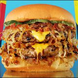 Rehab, l’hamburger per combattere l’hangover di Burgez