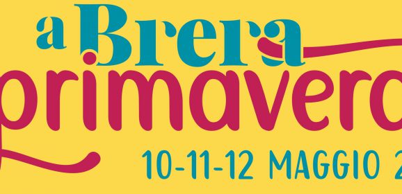 Cosa fare a Milano dal 10 al 12 maggio: il festival A Brera è Primavera anima l’aperitivo nel “quartiere degli artisti”